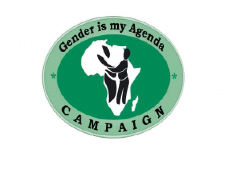 Gender is My Agenda Campaign (GIMAC) Network Meeting on Gender Mainstreaming in the African Union (AU)