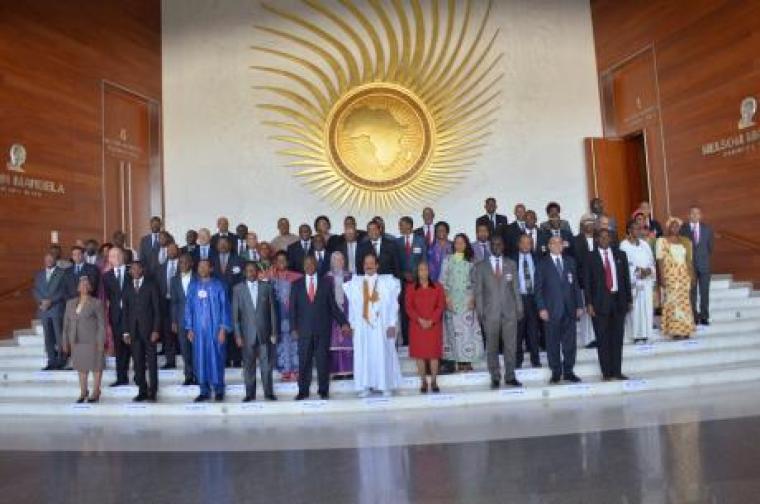 La 29ème Session Ordinaire du Comité des Représentants Permanents (PRC)  s’est ouverte au siège de l’Union Africaine avec un appel à l’action pour l’autonomisation des femmes