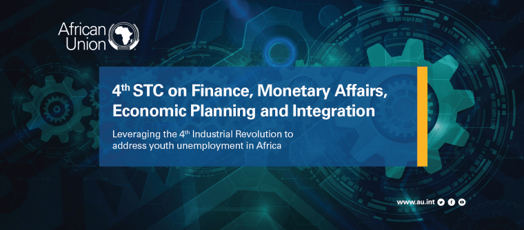 About the 4th STC on Finance Monetary Affairs, Economic Planning and Integration. The African Union Commission Specialised Technical Committees (STC) on Finance, Monetary Affairs, Economic Planning and Integration is the leading Conference for African ministers responsible for finance, economy, planning, integration and economic development, and central bank governors, to discuss matters about the development of Africa. This STC is also charged with following up on implementation of the integration agenda f