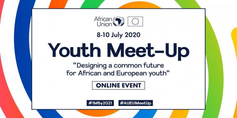Africa-Europe Youth - Shaping Our Future Together
