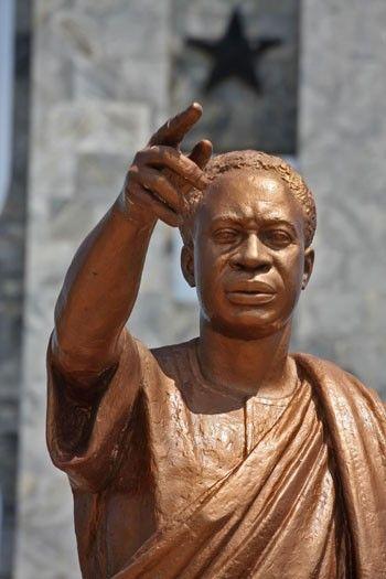 Image result for Kwame Nkrumah Chair in African Studies