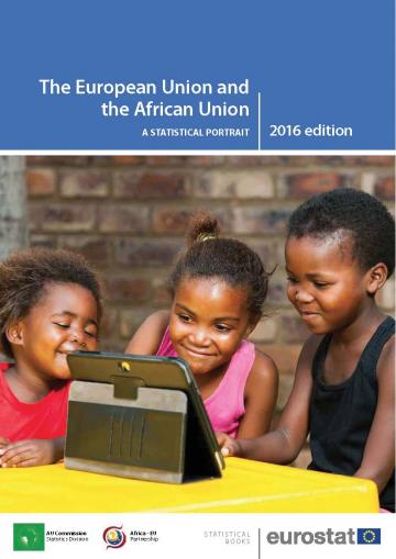 EU-AU Statistical Book 2016