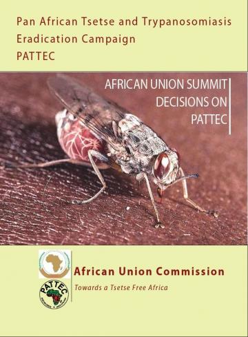 African Union Summit Decisions on PATTEC
