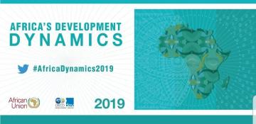 2019 Africa Development Dynamics Report