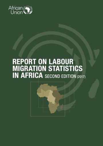 Second edition of the Labour migration Statistics report in Africa
