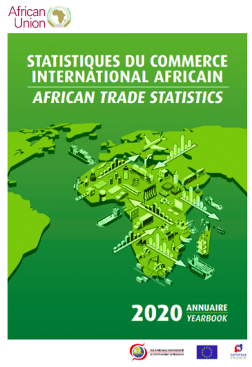 African Trade Statistics 2020 Yearbook