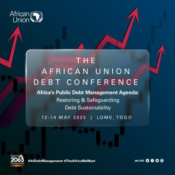 Draft Declaration of the African Union Conference on Debt
