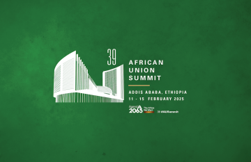 39th AU Summit Accreditation Documents