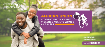 The African Union Convention on Ending Violence Against Women and Girls