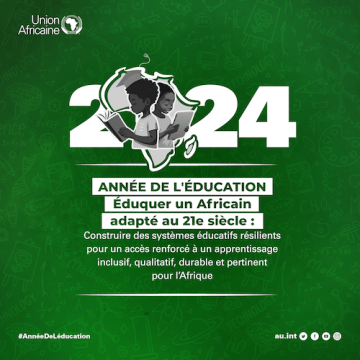 Symposium on the 2025 African Union Theme of the Year | African Union