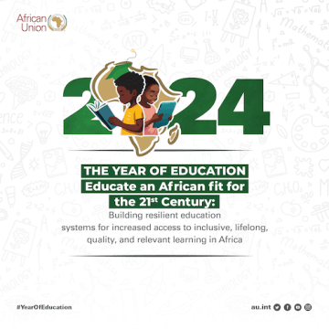 Symposium on the 2025 African Union Theme of the Year | African Union