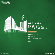 38th AU Summit